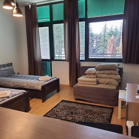 Felix Apartment Златибор Екстер'єр фото