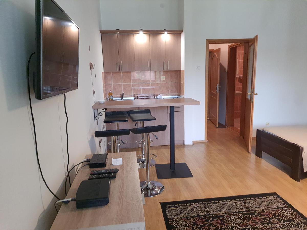 Felix Apartment Златибор Екстер'єр фото