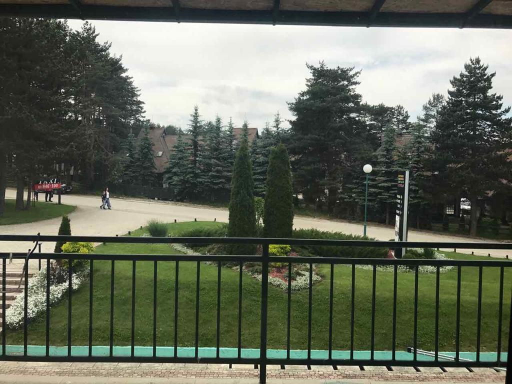 Felix Apartment Златибор Екстер'єр фото