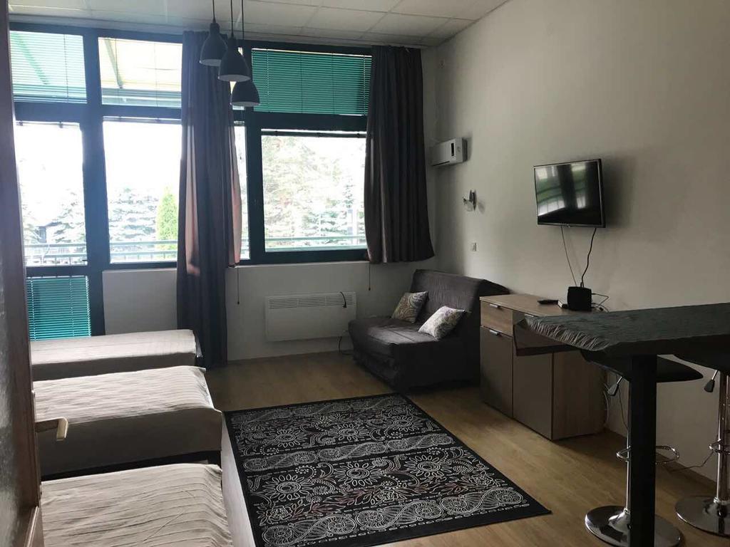 Felix Apartment Златибор Екстер'єр фото