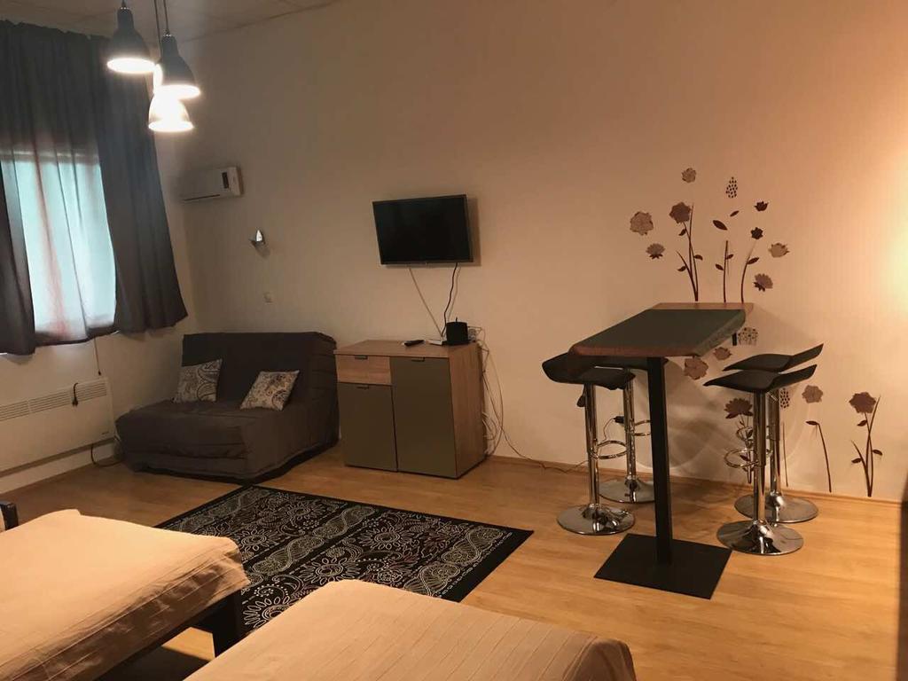 Felix Apartment Златибор Екстер'єр фото