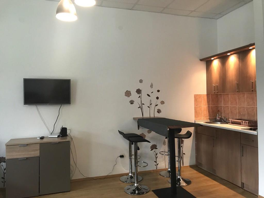 Felix Apartment Златибор Екстер'єр фото