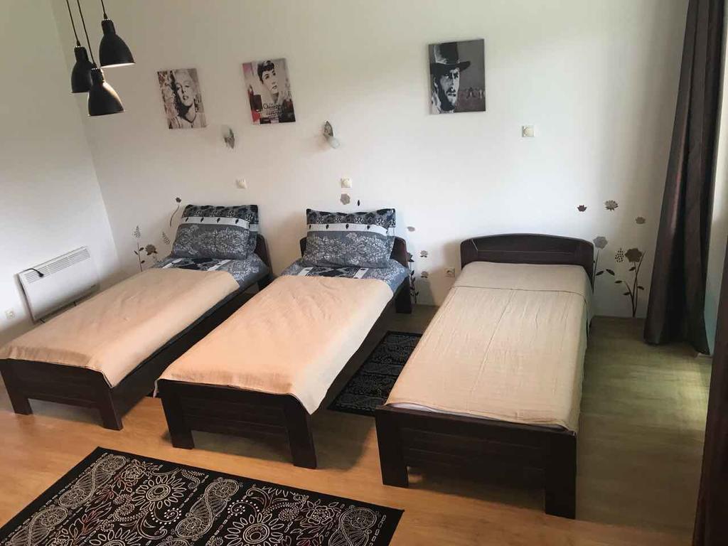 Felix Apartment Златибор Екстер'єр фото